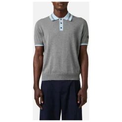 Polo Pullover