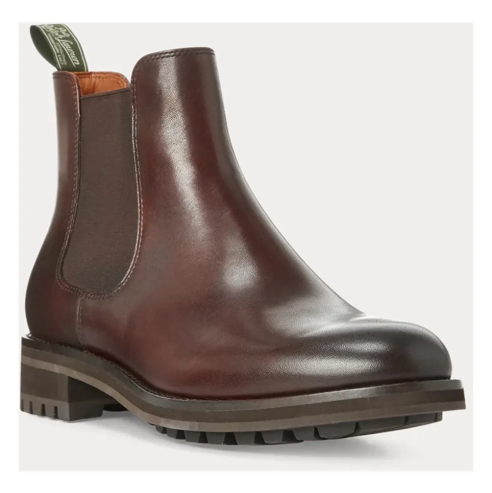 Polo Ralph Lauren Boots
