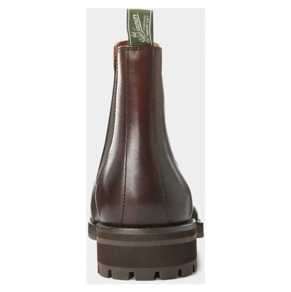 Polo Ralph Lauren Boots
