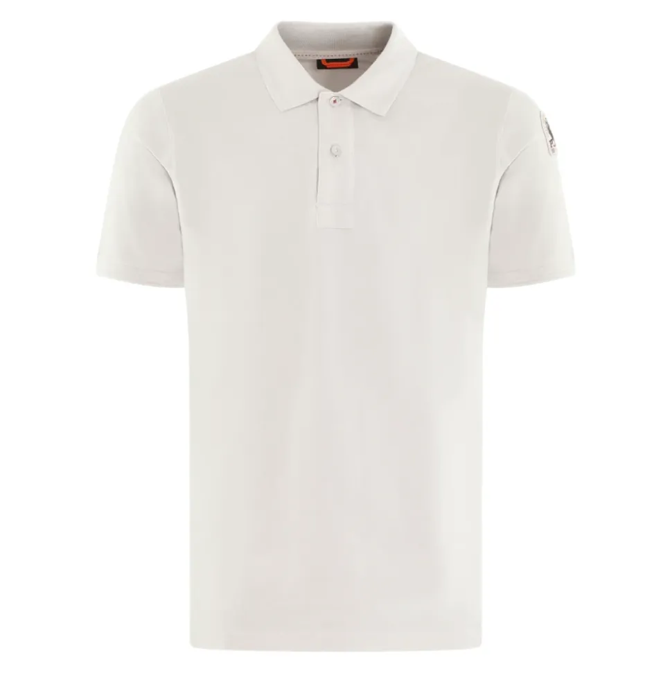 Polo Shirt Gangapuma Style