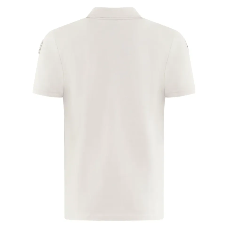Polo Shirt Gangapuma Style