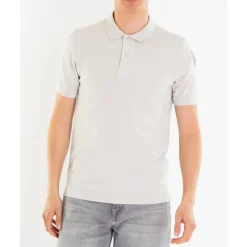 Polo Shirt Gangapuma Style