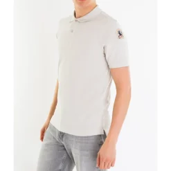 Polo Shirt Gangapuma Style