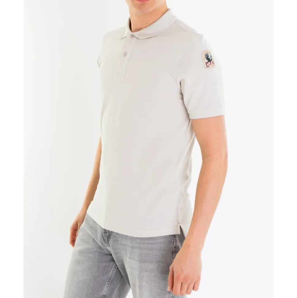 Polo Shirt Gangapuma Style