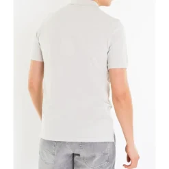 Polo Shirt Gangapuma Style