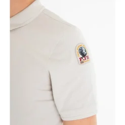 Polo Shirt Gangapuma Style