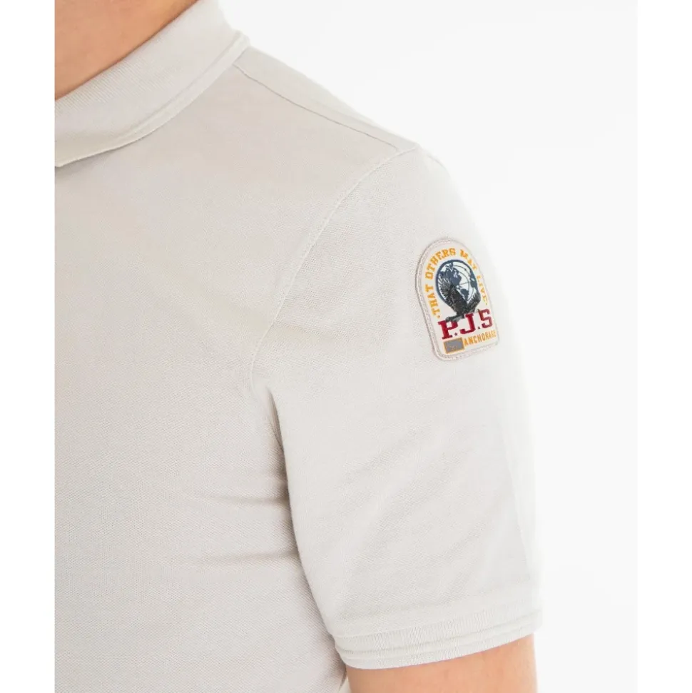 Polo Shirt Gangapuma Style