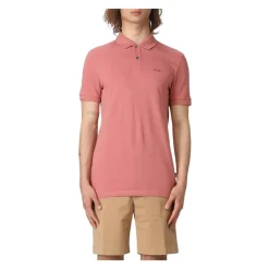 Polo Shirt Kurzarm