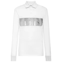 Polo Shirt LS