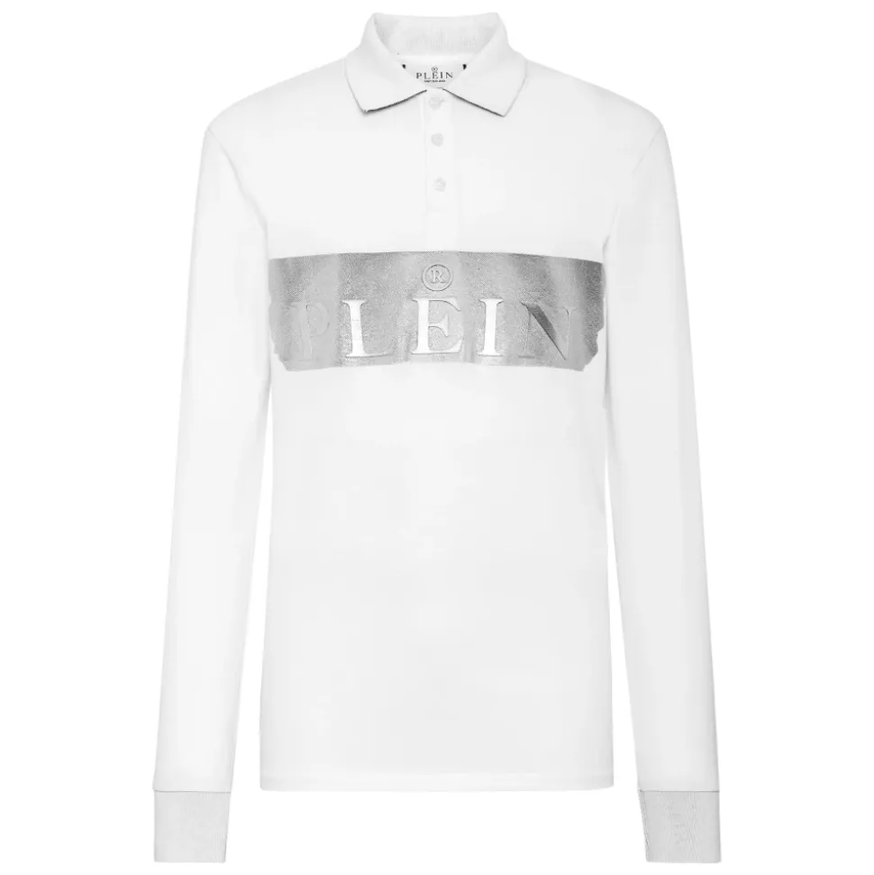 Polo Shirt LS