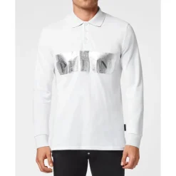 Polo Shirt LS