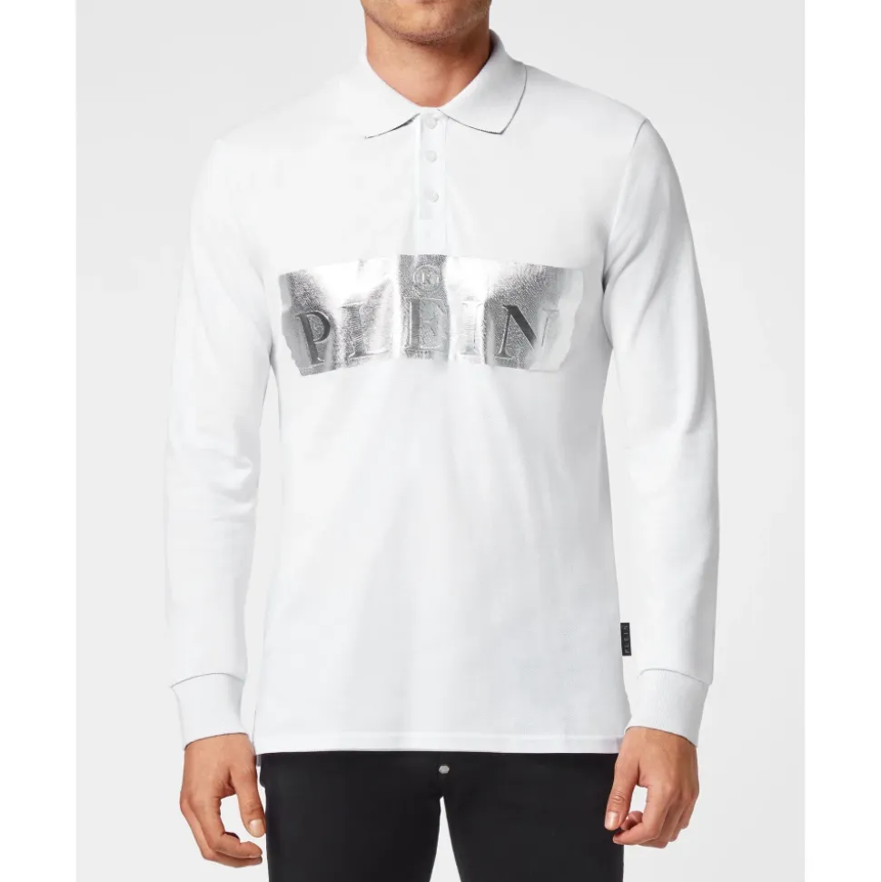 Polo Shirt LS