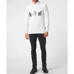 Polo Shirt LS