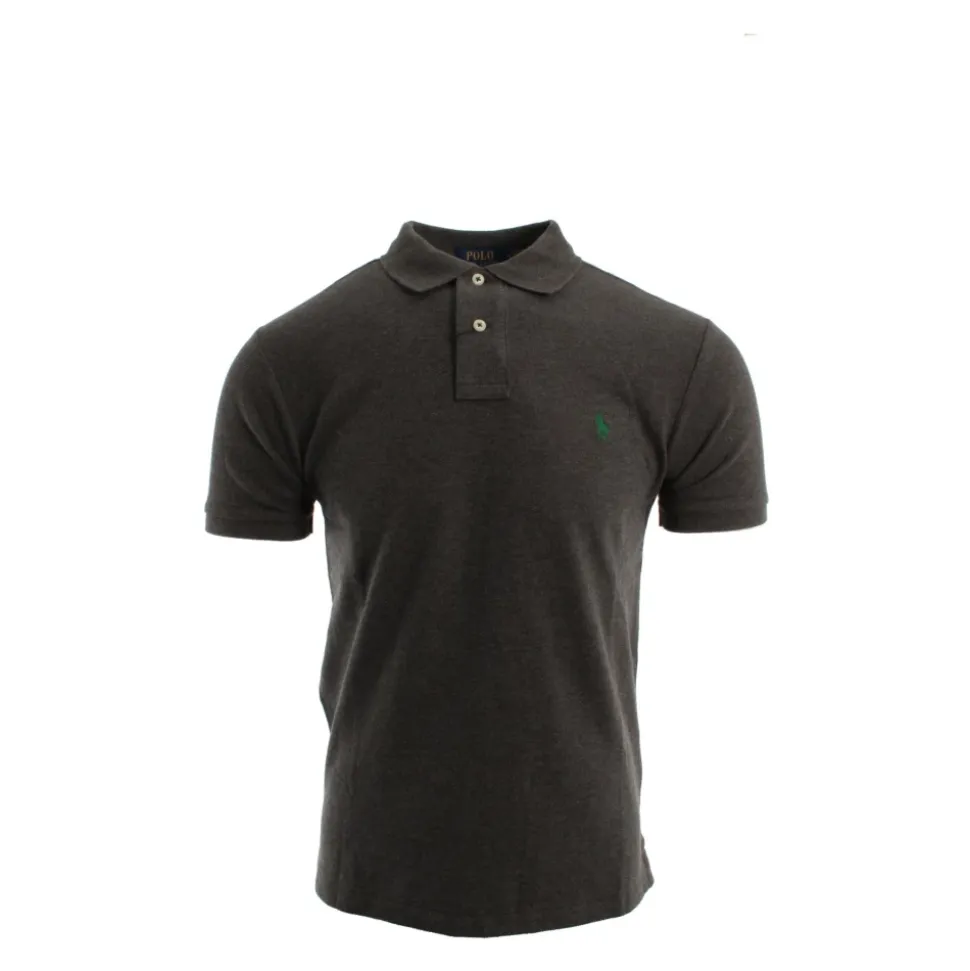 Polo Shirts