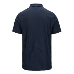 Polohemd mit Knöpfen
