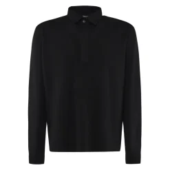 Polo-Pullover