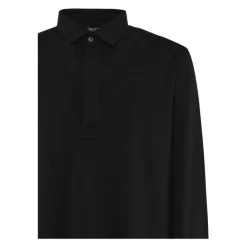 Polo-Pullover