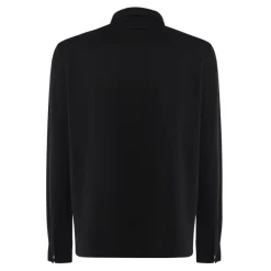 Polo-Pullover