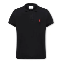 Poloshirt mit Logo
