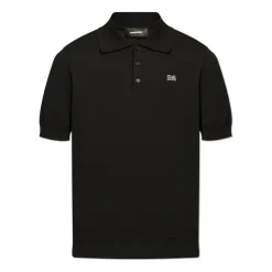 Polo-Shirt mit Logo
