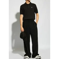 Polo-Shirt mit Logo