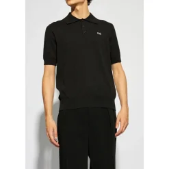 Polo-Shirt mit Logo
