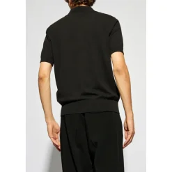 Polo-Shirt mit Logo