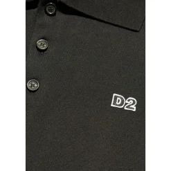 Polo-Shirt mit Logo