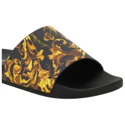 Pool Slides