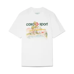 Poolside T-Shirt