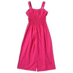 Popeline Jumpsuit Art. 033709