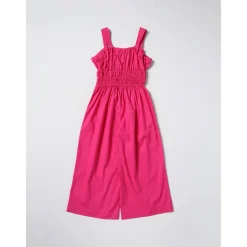 Popeline Jumpsuit Art. 033709
