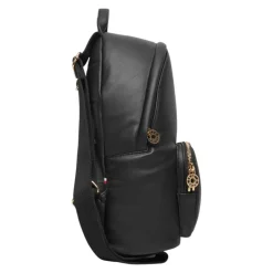 Popette Soft Dome Backpack