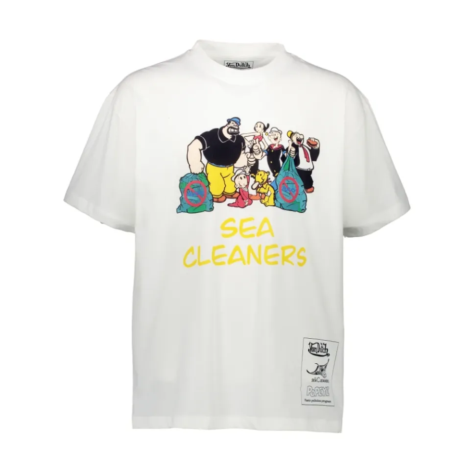 Popeye Lifestyle T-shirt