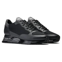 Popham Gas Triple Black Matt