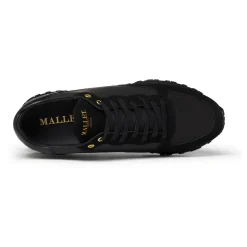 Popham Luxe Triple Black Gold