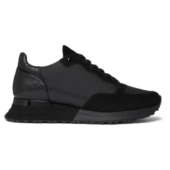 Popham Luxe Triple Black Gloss