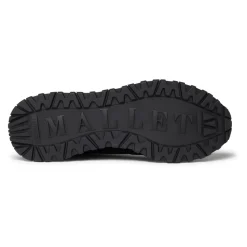 Popham Luxe Triple Black Gloss