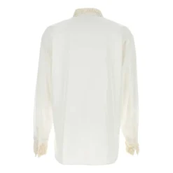 Poplin-Hemd