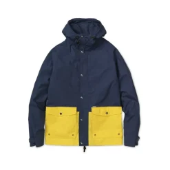 Port Style Windjacke