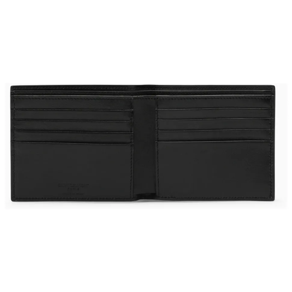 Portafoglio Orizzontale Wallet
