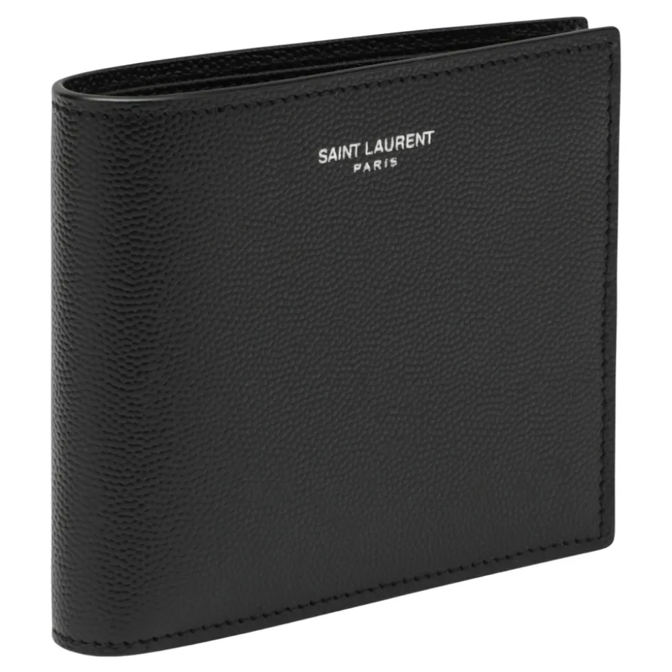Portafoglio Orizzontale Wallet