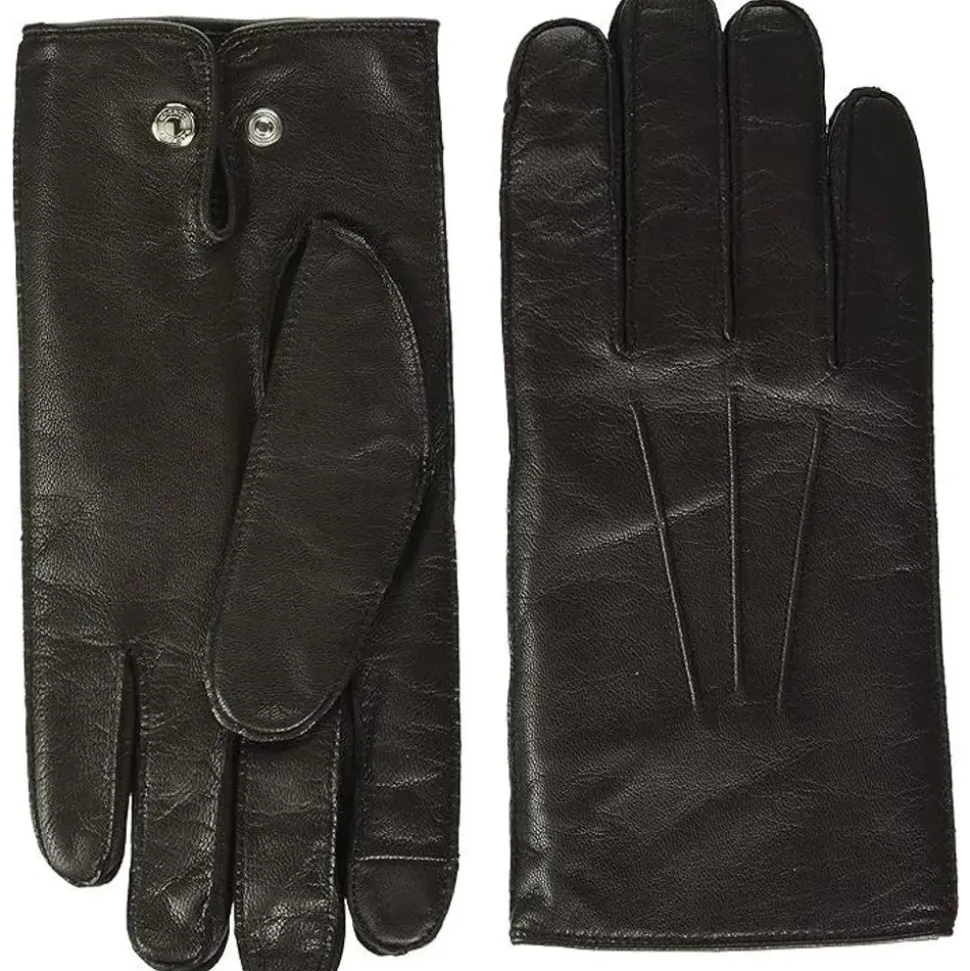 Portland Lederhandschuhe