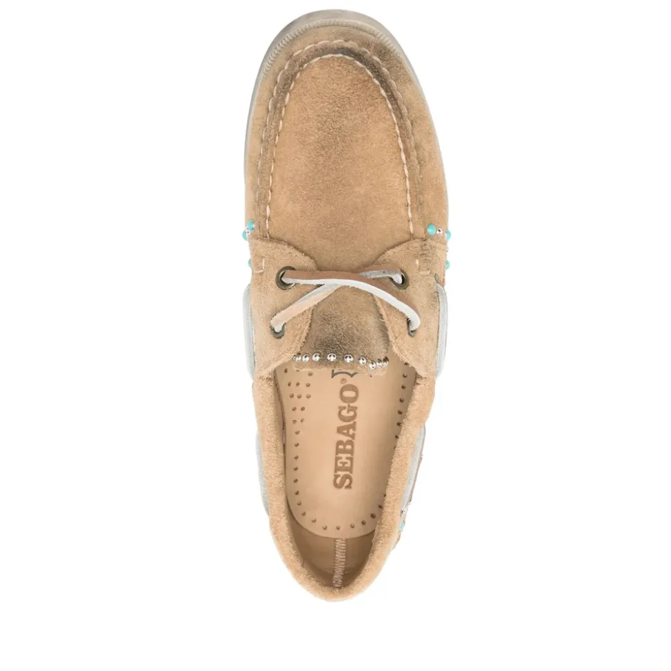 Portland Schuh