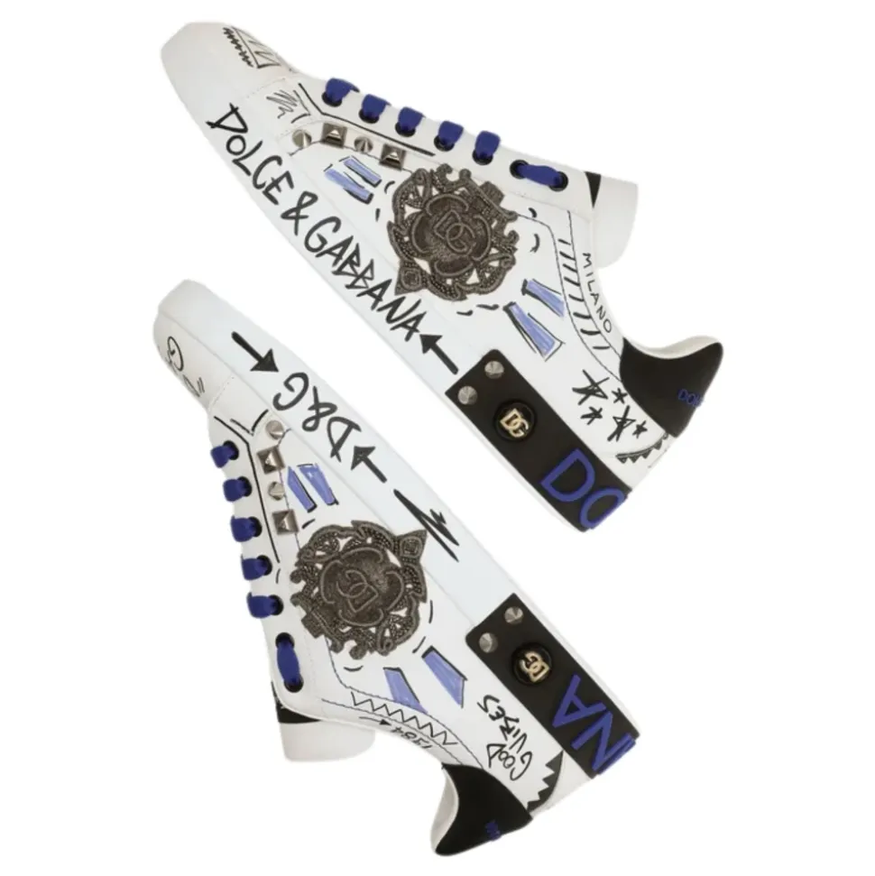 Portofino Sneakers