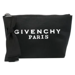 Pouch aus Canvas