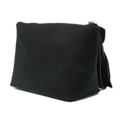 Pouch aus Canvas