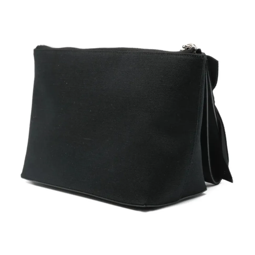 Pouch aus Canvas