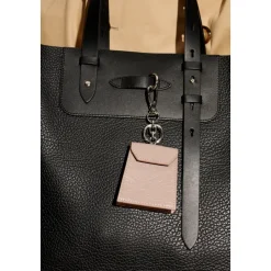 Pouch mit Schlüsselanhänger