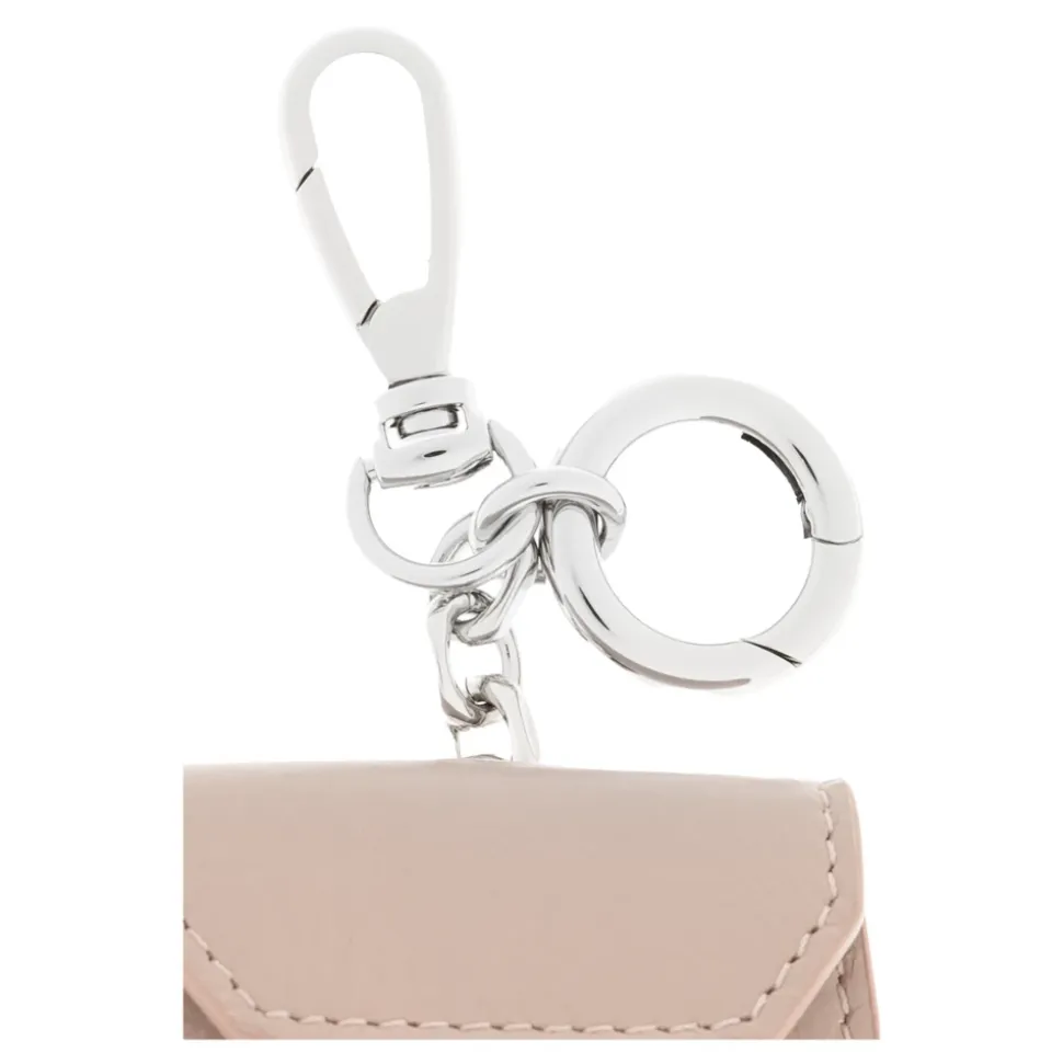 Pouch mit Schlüsselanhänger